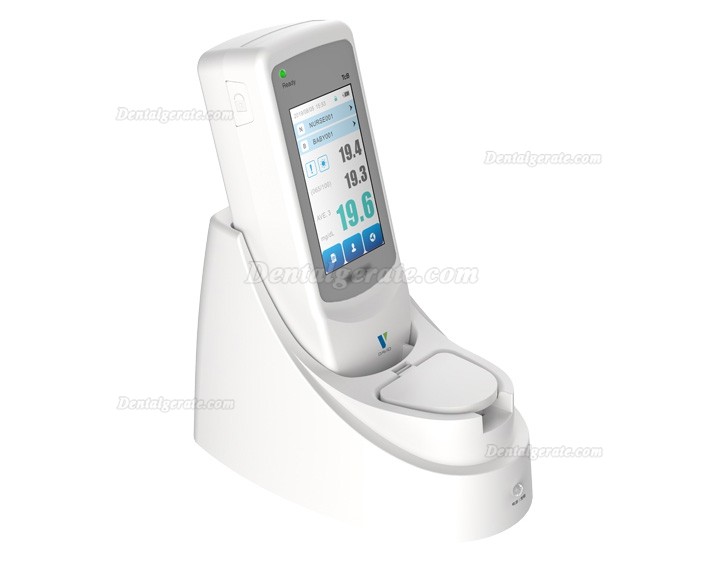 DAVID BM-100 Serie Transkutane Bilirubin Messger&auml;t Baby, Jaundice Meter